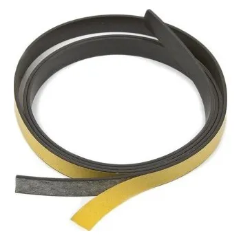 Lepicí páska Magnetický samolepící pásek 10 mm x 1000 mm