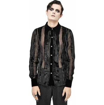 Pánská košile košile pánská DEVIL FASHION - SHT063