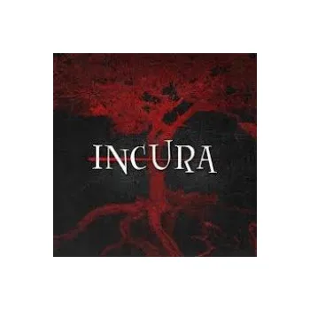 Zahraniční hudba Incura - Incura [CD]