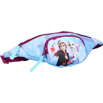 Vadobag Aspire To Inspire dětská ledvinka, Ledové království