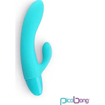 Vibrátor Vibrátor PicoBong KAYA Rabbit modrý - s kupónem KUP15 cena 934 Kč + extra diskrétní expedice