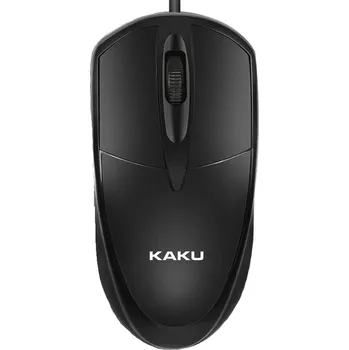 Myš Myš Kaku KSC-355 - černá