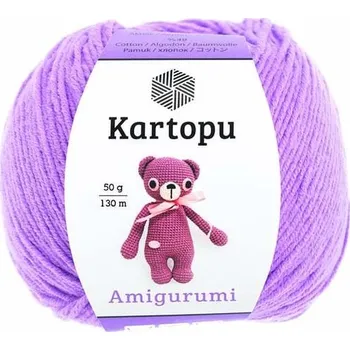 Příze Příze Amigurumi K1709 Kartopu