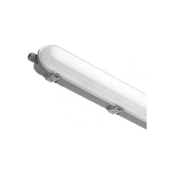 Průmyslové svítidlo LED prachotěsné svítidlo PROFI PLUS EMERGENCY 54W NW, IP66