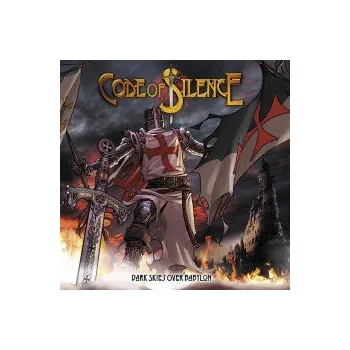 Zahraniční hudba Dark Skies Over / Digipack - Code Of Silence [CD]