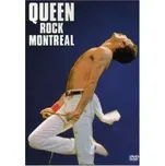 Rock Montreal - Queen [DVD]