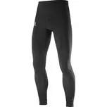 Salomon Agile Warm Tight M black - XS