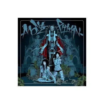 Zahraniční hudba Inverted Grasp Of Balance - Pittman Monte [CD]