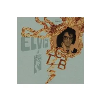 Zahraniční hudba Elvis At Stax - Presley Elvis [CD]