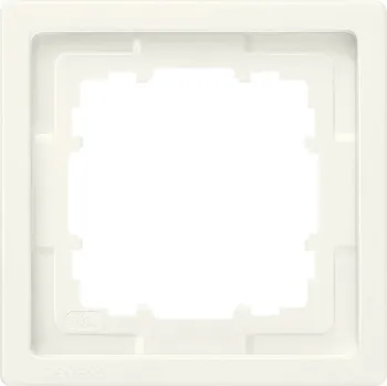 Siemens spínací program 1násobné rámeček Delta bílá 5TG1321 1 ks