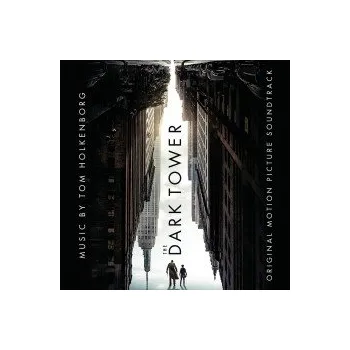 Filmová hudba Dark Tower - OST [CD]