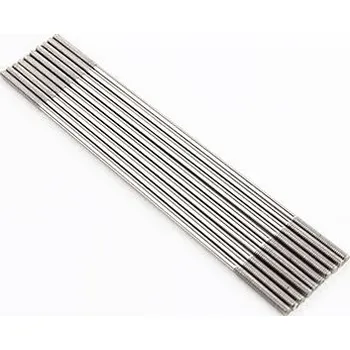 RC vybavení Ocelové táhlo M3x120mm