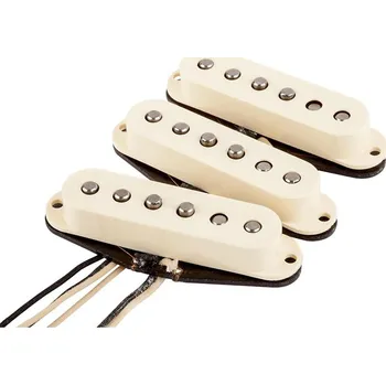 Příslušenství pro strunný nástroj FENDER Original 57/62 Stratocaster Pickup Set