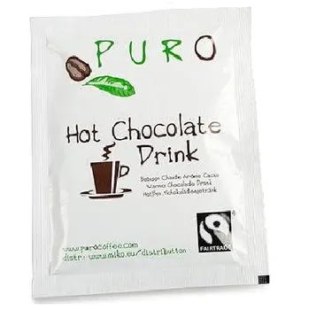 Instantní nápoj PURO Instantní čokoláda 100 x 25 g