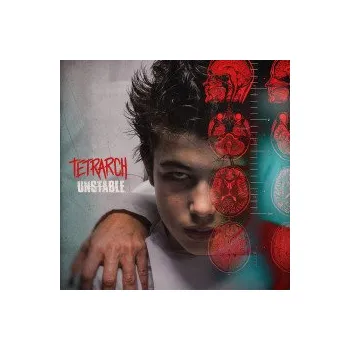 Hudba Unstable / Vinyl - Tetrarch [LP]
