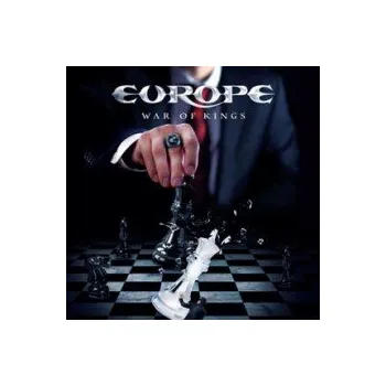 Zahraniční hudba War Of Kings / Digipack - Europe [CD]