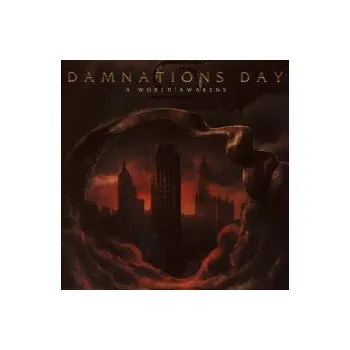 Zahraniční hudba World Awakens - Damnations Day [CD]