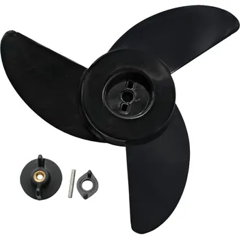 Lodní motor MASTER MAS-L151