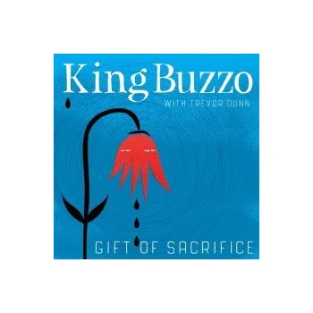 Zahraniční hudba Gift Of A Sacrifice / Vinyl - King Buzzo & Trevor Dunn [LP]
