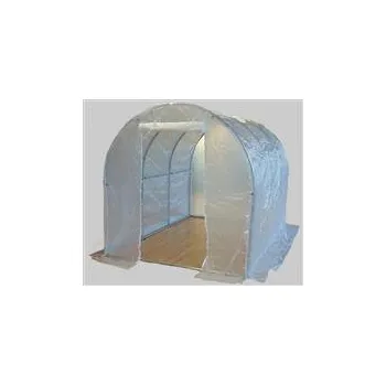 Flobal plachta na obloukový fóliovník 2x4,5x2m - čirá 140g/m2