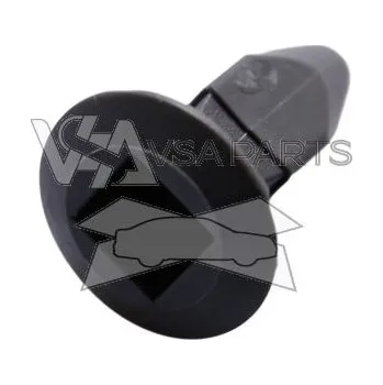 Podběh karosérie UNIQUE Matice rozpínací N90821401