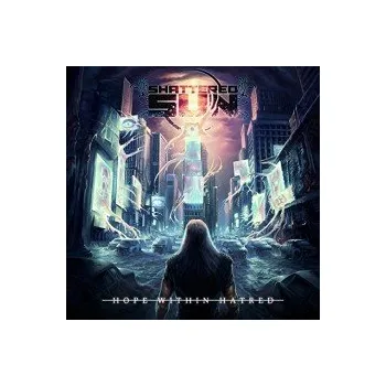 Zahraniční hudba Hope Within Hatred - Shattered Sun [CD]