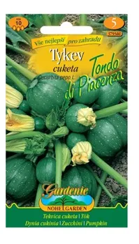 Semeno Nohel Garden Tondo Di Piacenza tykev cuketa 10 ks