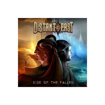 Zahraniční hudba Rise Of The Fallen - Distant Past [CD]