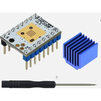 Příslušenství k 3D tiskárně TMC2208 driver