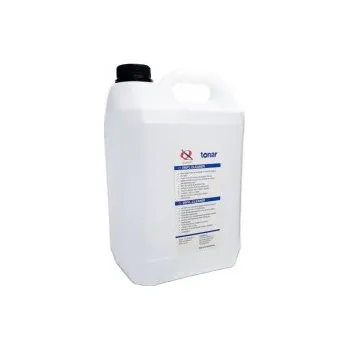 Příslušenství pro gramofon Čistící roztok pro vinyly a pračku vinylů / Tonar QS / 5l