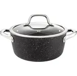 TESCOMA Kastrol PRESIDENT Stone s poklicí 20cm, 2.5l 780333.00