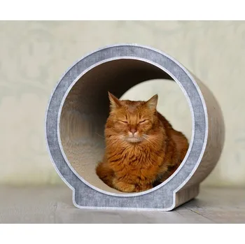 Cat On Škrabadlo pro kočky Le Rond