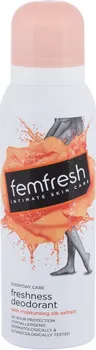 Intimní hygienický prostředek Femfresh Everyday Care Freshness intimní deodorant 125 ml
