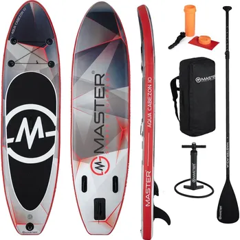 Paddleboard MASTER Aqua Cabezon MAS-B813