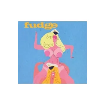Zahraniční hudba Lady Parts - Fudge [CD]