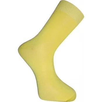 Pánské ponožky COLORO bambusové barevné ponožky BAMBOX (BAMBOX bambusové barevné ponožky COLORO)