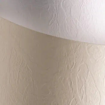 Barevný papír Ozdobný papír Leather ivory 230g, 20ks