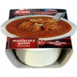 Švéda Maďarský guláš 320 g