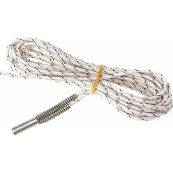 Keramické topné těleso 50W 12V 1000 mm