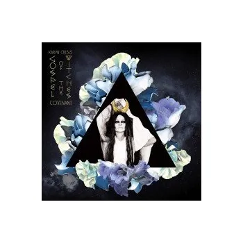 Zahraniční hudba Covenant - Karyn Crisis'Gospel Of The Witches [CD]