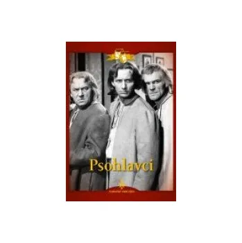 DVD film Psohlavci / Digipack - DVD