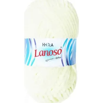 Příze Příze Hera 955 bílá Výrobce