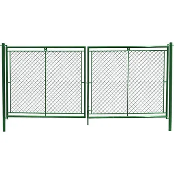 brána Brána 150 x 360 FAB