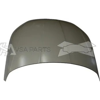 Kapota ORIGINÁLNÍ DÍL Přední kapota Škoda Kodiaq - originál