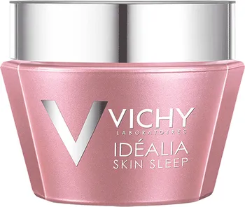 Pleťový krém Vichy Idéalia Skin Sleep 50 ml