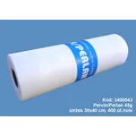 Pervin/Perlan 45g, 30x40cm (50 útržků), role