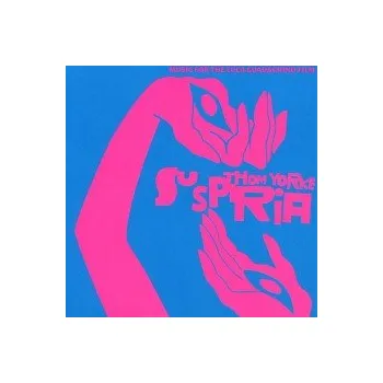 Zahraniční hudba Suspiria / 2CD - Yorke Thom [2 CD]