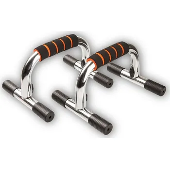 PowerSystem podpěry na kliky PUSH UP STAND