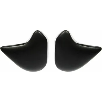 Helma na motorku Arai Bočnice ARAI Frost Black - pro přilby Arai SZ-Ram3, SZ/f Černá