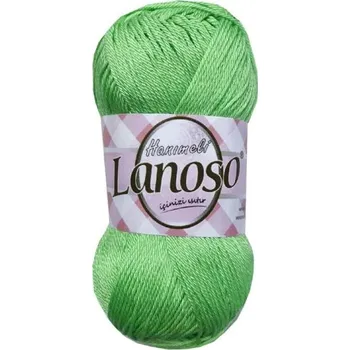 Příze Příze Hanimeli 921 jasně zelená Výrobce